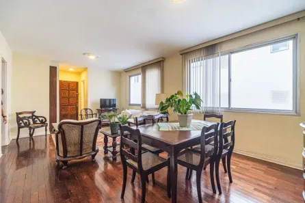 Apartamento com 3 Quartos à venda, 109m² no Pinheiros, São Paulo