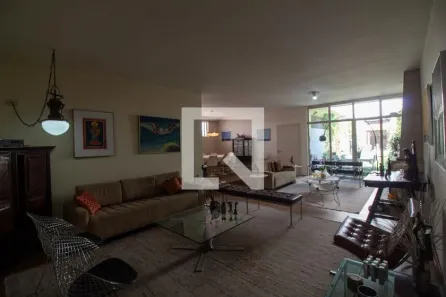 Casa com 4 Quartos à venda, 300m² no Brooklin Paulista, São Paulo