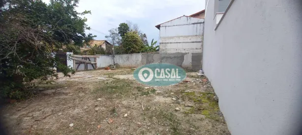 Lote/Terreno à venda, 245m² no Camboinhas, Niterói