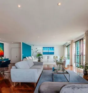 Apartamento com 4 Quartos à venda, 250m² no Ipanema, Rio de Janeiro