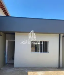 Casa com 3 Quartos à venda, 80m² no Chácara Recreio Alvorada, Hortolândia