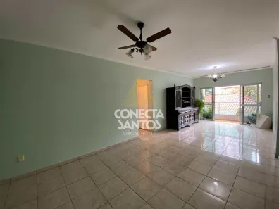 Apartamento com 2 Quartos à venda, 120m² no Ponta da Praia, Santos