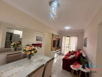Cobertura com 3 Quartos à venda, 132m² no Pinheirinho, Vinhedo