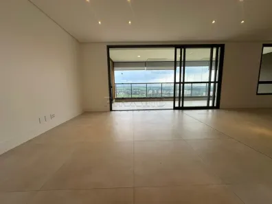 Apartamento com 3 Quartos à venda, 178m² no Jardim Villarica, Ribeirão Preto