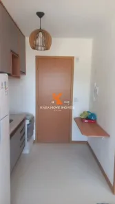 Apartamento com 1 Quarto à venda, 25m² no Amaralina, Salvador