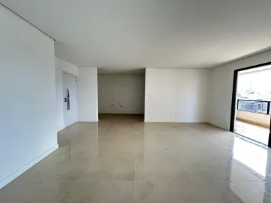 Apartamento com 4 Quartos à venda, 159m² no Nossa Senhora do Rosário, São José