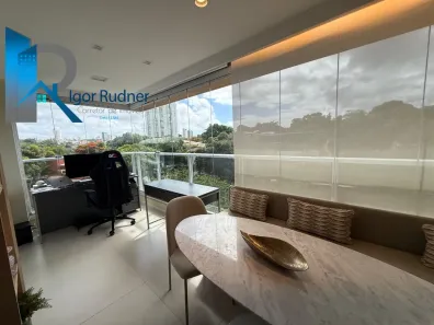 Apartamento com 1 Quarto à venda, 51m² no Horto Florestal, Salvador