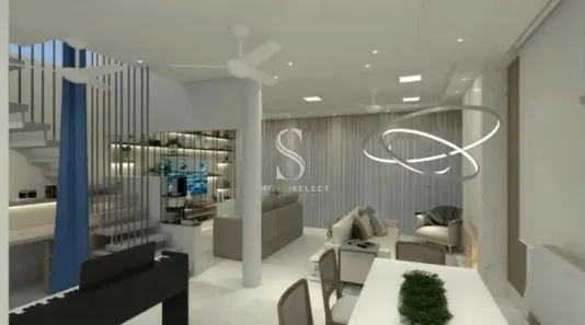Casa com 3 Quartos à venda, 346m² no Brooklin Paulista, São Paulo