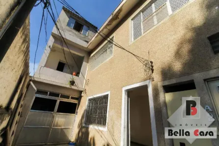 Sobrado com 4 Quartos à venda, 200m² no Vila Canero, São Paulo