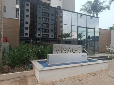 Apartamento com 2 Quartos à venda, 83m² no Núcleo Agrícola Alpha, Franca