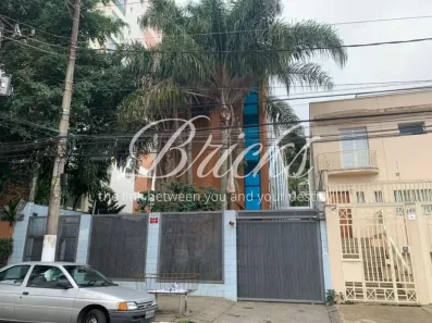 Prédio Comercial para venda ou aluguel, 901m² no Vila Clementino, São Paulo