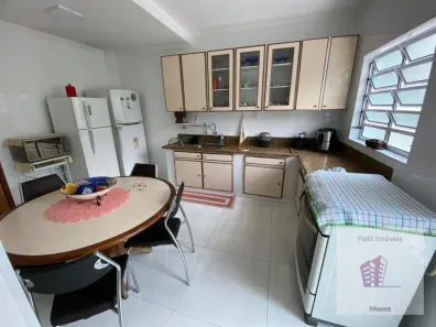 Casa com 4 Quartos à venda, 243m² no Água Rasa, São Paulo