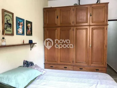 Apartamento com 1 Quarto à venda, 45m² no Botafogo, Rio de Janeiro