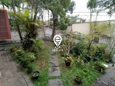 Casa com 3 Quartos à venda, 156m² no Cidade Vargas, São Paulo