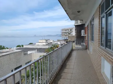 Apartamento com 3 Quartos à venda, 126m² no Jardim Guanabara, Rio de Janeiro