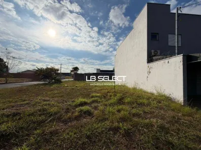 Lote/Terreno à venda, 354m² no Novo Mundo, Uberlândia