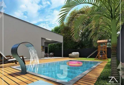 Casa com 3 Quartos à venda, 146m² no Rio Abaixo, Atibaia