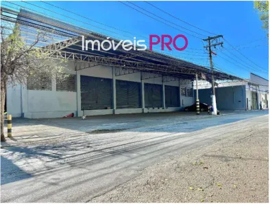 Galpão/Depósito/Armazém para alugar, 6217m² no Jardim Humaitá, São Paulo