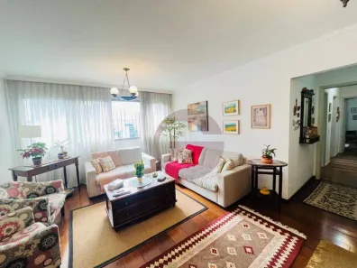 Apartamento com 3 Quartos à venda, 113m² no Vila Pirajussara, São Paulo