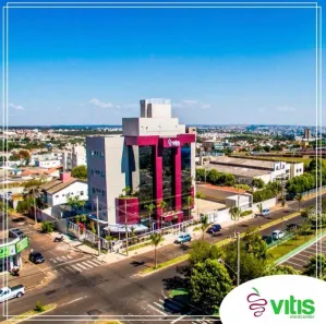 Sala Comercial à venda, 20m² no Santa Mônica, Uberlândia