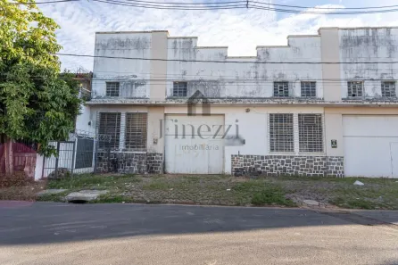 Galpão/Depósito/Armazém para alugar, 448m² no Floresta, Porto Alegre