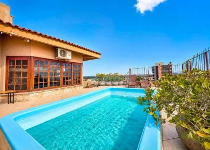Cobertura com 3 Quartos à venda, 333m² no Vila Eunice Nova, Cachoeirinha