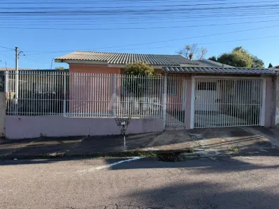Casa com 2 Quartos à venda, 62m² no Boqueirão, Passo Fundo