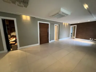 Apartamento com 4 Quartos para venda ou aluguel, 157m² no Alto da Mooca, São Paulo