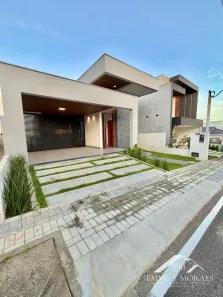 Casa de Condomínio com 3 Quartos à venda, 143m² no Parque das Nações, Parnamirim