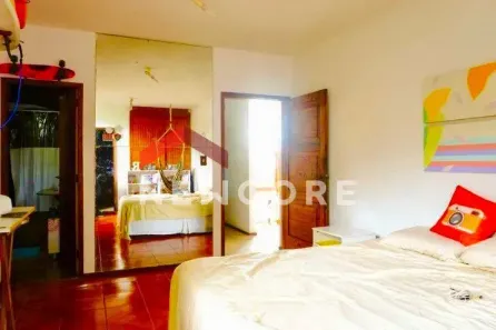 Casa com 5 Quartos à venda, 552m² no São Conrado, Rio de Janeiro