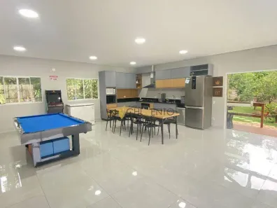 Fazenda/Sítio com 5 Quartos à venda, 2700m² no Pouso Alegre, Ribeirão Pires