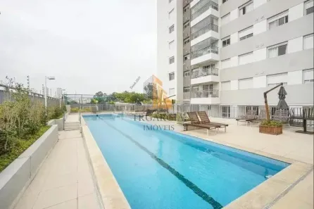 Apartamento com 2 Quartos à venda, 64m² no Vila Carrão, São Paulo