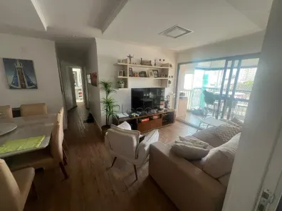 Apartamento com 2 Quartos à venda, 107m² no Jardim Brasil, Campinas