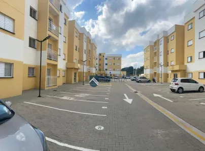 Apartamento com 2 Quartos para alugar, 52m² no João XXIII, Vinhedo