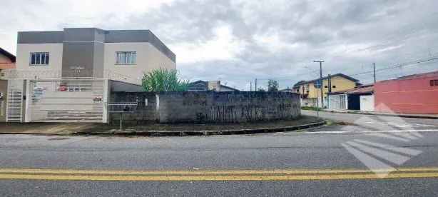 Lote/Terreno à venda, 273m² no Residencial Novo Horizonte, Taubaté