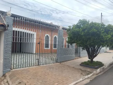 Casa com 3 Quartos à venda, 157m² no Vila Santa Terezinha, Sumaré