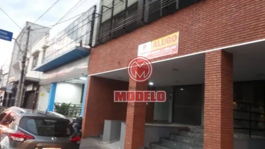 Ponto Comercial para alugar, 414m² no Vila Rezende, Piracicaba