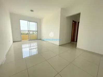 Apartamento com 2 Quartos para alugar, 64m² no Urbanova, São José dos Campos