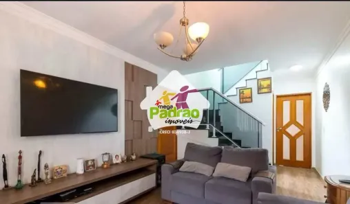 Sobrado com 2 Quartos à venda, 125m² no Jardim Adriana, Guarulhos