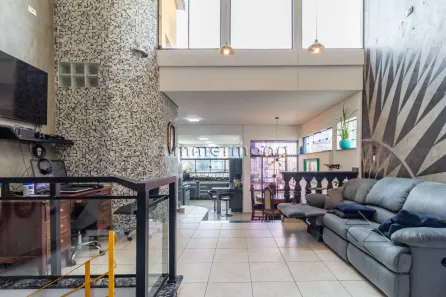 Sobrado com 3 Quartos à venda, 181m² no Morro dos Ingleses, São Paulo