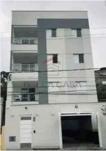 Apartamento com 2 Quartos à venda, 40m² no Vila Fernandes, São Paulo