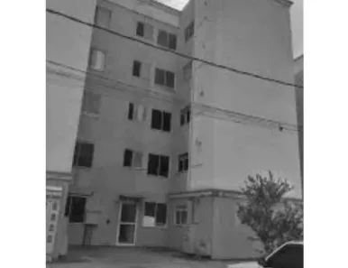 Apartamento com 2 Quartos à venda, 46m² no Vila São João, Queimados
