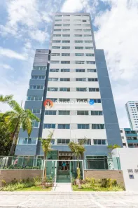 Flat com 1 Quarto à venda, 29m² no Boa Viagem, Recife