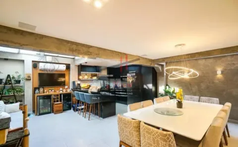 Casa de Condomínio com 3 Quartos à venda, 165m² no Vila Carrão, São Paulo