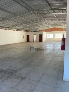 Ponto Comercial para alugar, 365m² no Putim, São José dos Campos