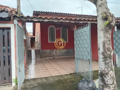 Casa com 2 Quartos à venda, 125m² no Bosque dos Eucaliptos, São José dos Campos