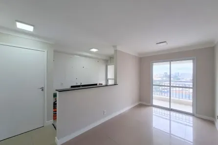 Apartamento com 2 Quartos à venda, 56m² no Vila Santa Maria, São Paulo