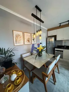 Apartamento com 2 Quartos à venda, 41m² no Vila Marari, São Paulo