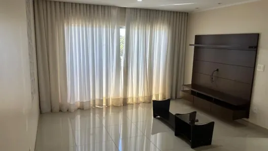 Apartamento com 4 Quartos à venda, 135m² no Antônio Fernandes, Anápolis