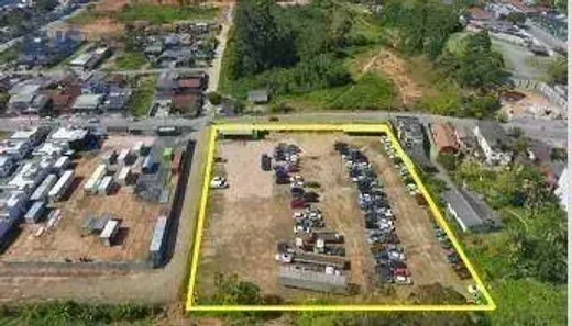 Lote/Terreno à venda, 5422m² no Nossa Senhora da Paz, Balneário Piçarras